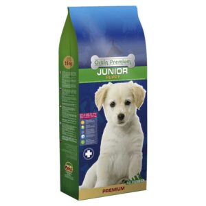 ORTIN PREMIUM JUNIOR 15KG