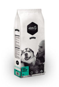 AMITY PERFORMANCE 15KG