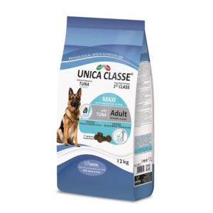 UNICA CLASSE ADULTO SABOR ATUM 12 KG (CÃES SENSIVEIS)